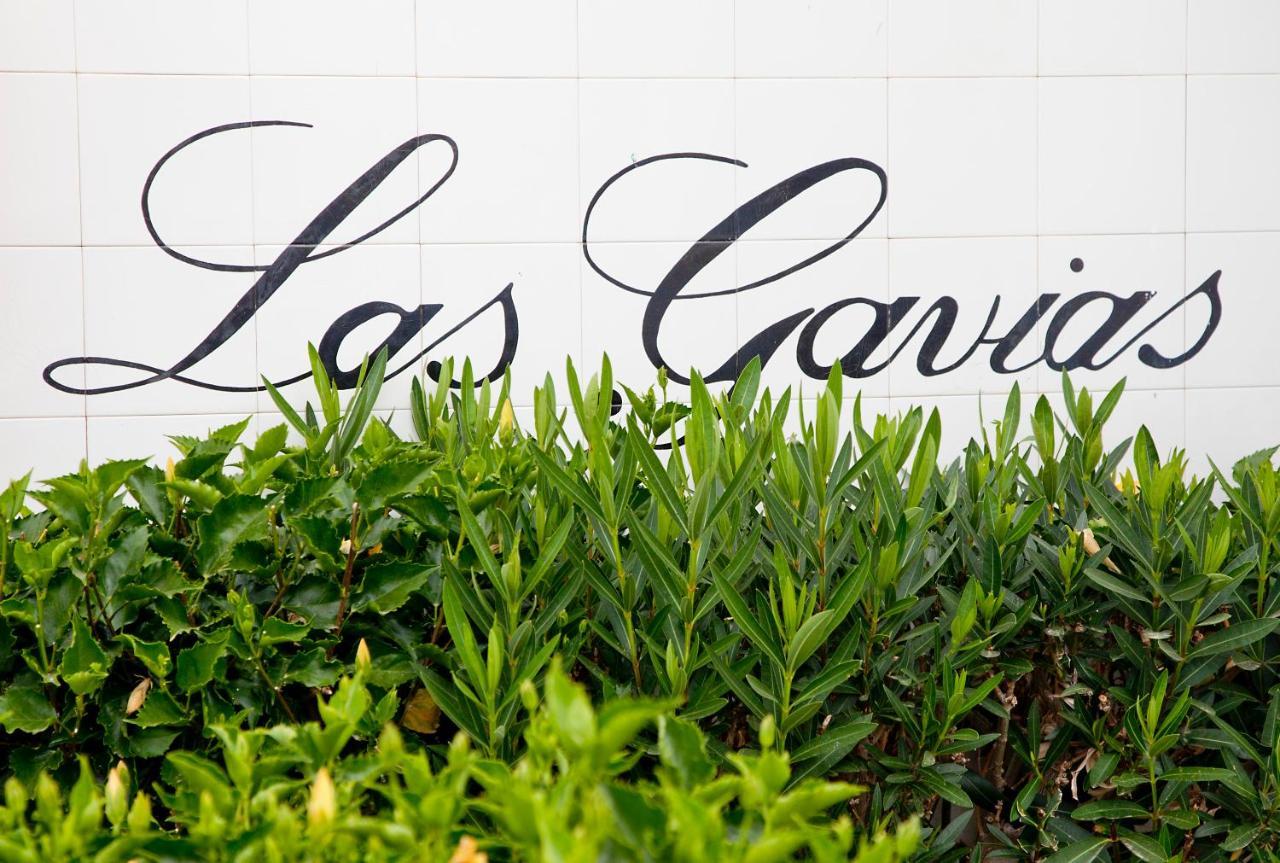 Apartamentos Las Gavias San Agustín Extérieur photo