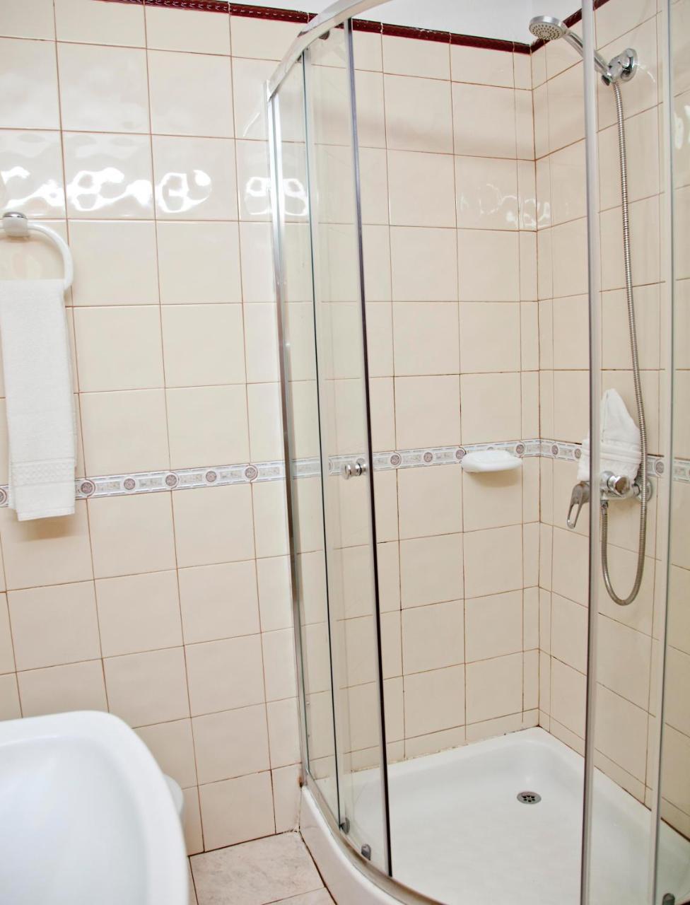 Apartamentos Las Gavias San Agustín Extérieur photo