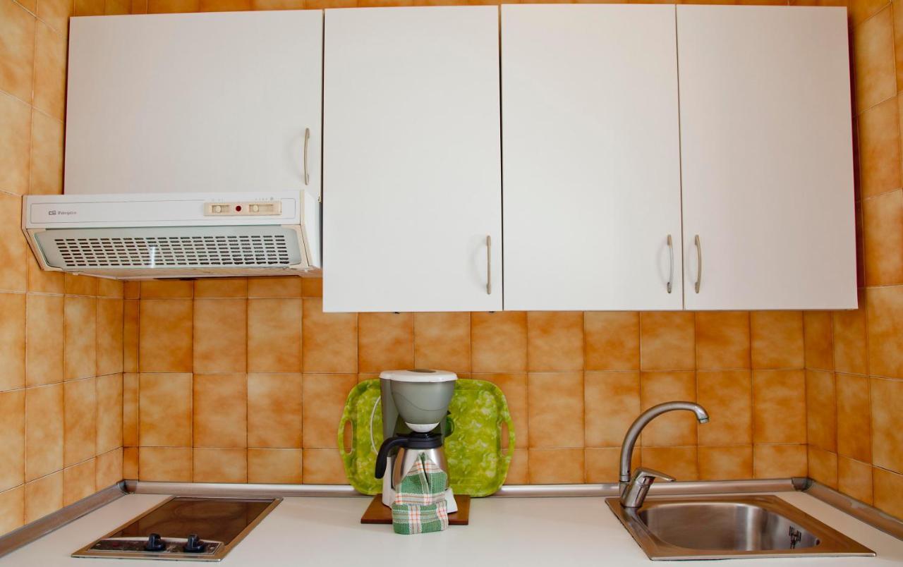 Apartamentos Las Gavias San Agustín Extérieur photo
