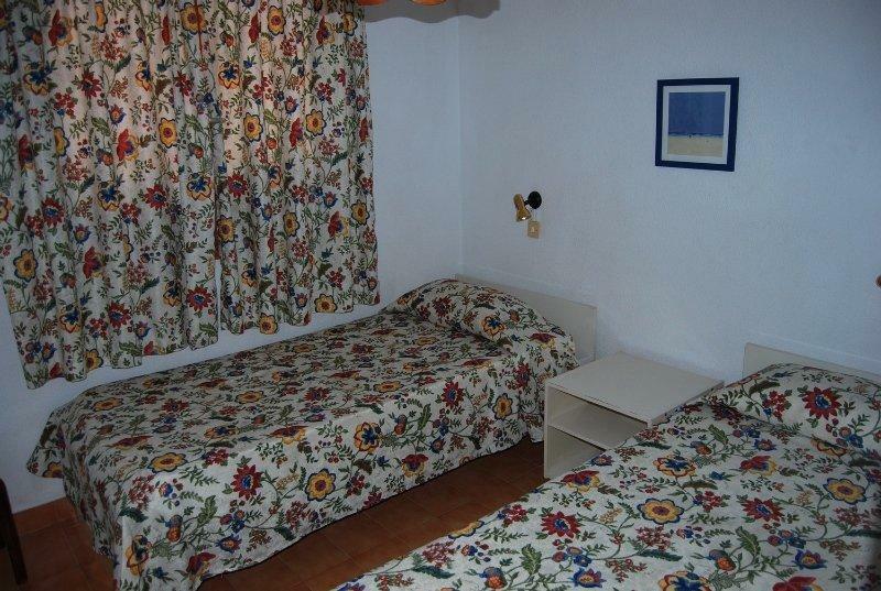Apartamentos Las Gavias San Agustín Extérieur photo